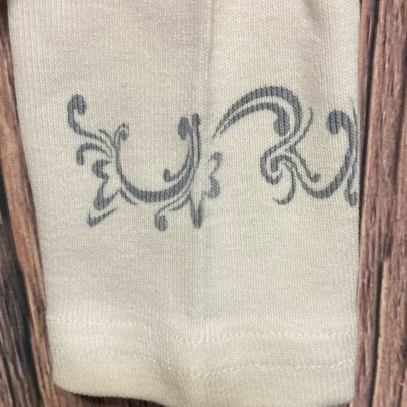 Rare Vintage Nike Made In The USA Single Stitch Crop Top - Women’s Size Small - Picture 4 of 8